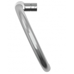 Bateria Schock HEKATE 549120 Chrom